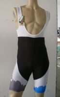 Sell cycling bib shorts