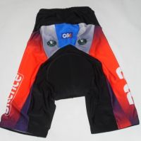 Sell cycling shorts sports wear