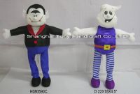 plush & stuffed Hallowen Toys, soft Hallowen Toys