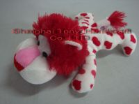 plush toy, plush lion , soft lion toy, stuffed lion toy 9