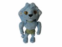 Sell plush and stuffed Lion, soft toy lion