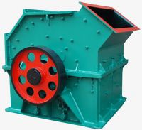 Sell Hammer crusher(reverse impact)