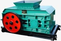 Sell Double-Roll Crusher