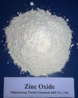 Sell Zinc oxide