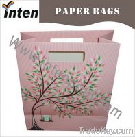 Sell paper bag with high quality & resonable price