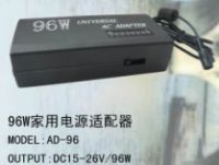 96W Home Power Adapter