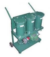 Sell portable waste oil recycling machine JL