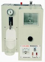 Sell SYD-255G Distillation Tester