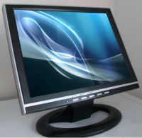 12"-15" LCD Touch Screen Monitor