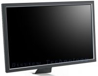 22" LCD Touch Screen Monitor
