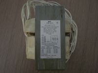 Sell 320w American standard core&coil ballasts for MH lamps