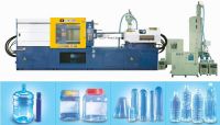 Sell FT-P Series - PET Preform Injection Molding Machine
