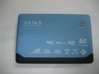 Sell electric promotion gift-card reader