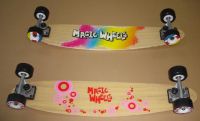 Sell Special Skateboards