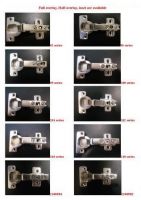 Sell cabinet hinge concealed hinge spring hinge glass door hinge