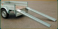 Double Folding Ramp