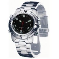 watch with MP3 Player Function