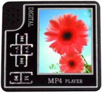 MP4 player(SG-M4018)