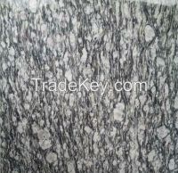 Sell Sea wave white dark granite wall floor tile countertop vanity top worktop fireplace