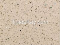 Sell Engineered Quartz stone countertop worktop vanity top wall floor tile
