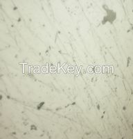 Sell italian carrara marble slab fabricated tops wall floor tile mosaic