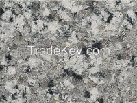 Sell Blue granite wall floor tile countertop vanity top worktop fireplace