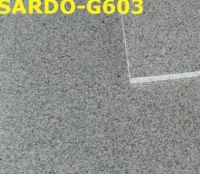 Sell sardo-G603, sardo *****603 granite