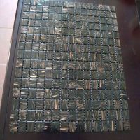 Sell  glass mosaic