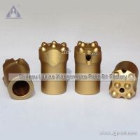 36mm Tapered Rock Button Bits for Quarry and Mining Drilling