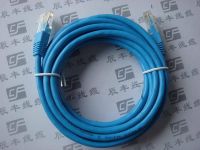 Sell Network Patch Cord CCA