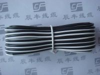 Sell White/Black Wire
