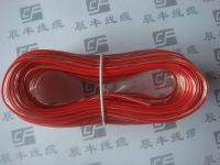 Sell Transparent Speaker Wire