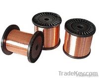 Sell Copper Clad Steel Wire