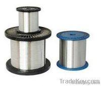 Sell Tinned Copper Wire