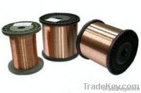 Copper Aluminum Magnesium Wire