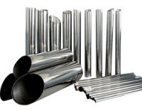 stainless steel pipes R-21