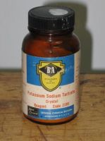 Sell potassium sodium tartrate