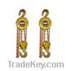 Sell chain hoist