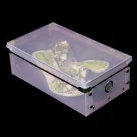Sell Transparent Shoe Boxes