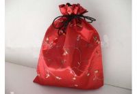 Sell Promotional jewelry gift bags