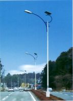 Solar Garden Lamp(FTM-01402)