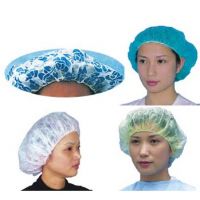 Non-Woven Bouffant Cap/Nurse Cap