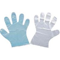 Disposable Plastic Glove,PE glove