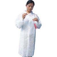 Sell Non-Woven Lab Coat