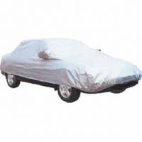 Sell Non woven car cover