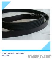 EPDM Poly Rib Belt , Multi rib belt , Micro-V belt