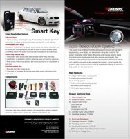 Sell Keyless eginee start system, smart start system