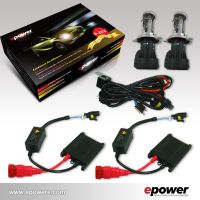 Sell Hid xenon kits EP-F003