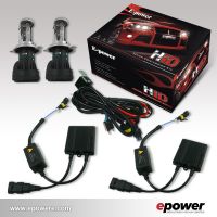 Sell Hid xenon kits EP-F007