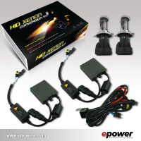 Sell Hid xenon kits EP-F008